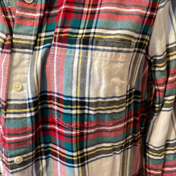 Woman’s shirt Banana Republic/ medium - Picture 3 of 11
